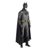 Justice League Batman Version 1 Cosplay Costume - Premium Quality - Coscosmos
